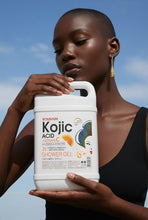 Load image into Gallery viewer, Kojic Acid Vitamin C Shower Gel
