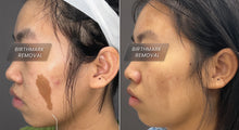 Load image into Gallery viewer, Gluta berry Whitening face &amp; Body Oil
