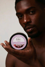 Load image into Gallery viewer, Shea Sugar Coffee Face and body Scrub
